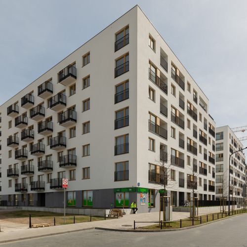 Apartament întreaga unitate cu duș cu 2 camere pentru 4 pers.