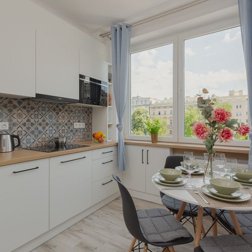 Apartament întreaga unitate cu duș cu 1 camera pentru 4 pers.