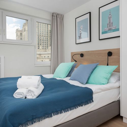 Apartament întreaga unitate cu duș cu 3 camere pentru 6 pers.