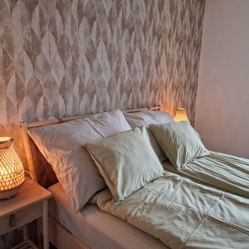 Apartament 4-osobowy Classic XL (możliwa dostawka)