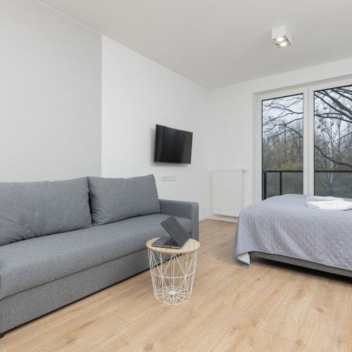 Apartament întreaga unitate cu duș cu 1 camera pentru 4 pers.