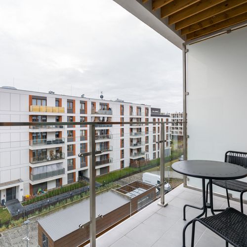 Apartman se sprchou pro 5 os. se 3 ložnicemi celý Dům
