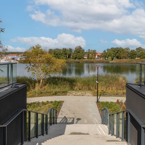 Apartament 6-osobowy z klimatyzacją cały dom z 2 pomieszczeniami sypialnianymi