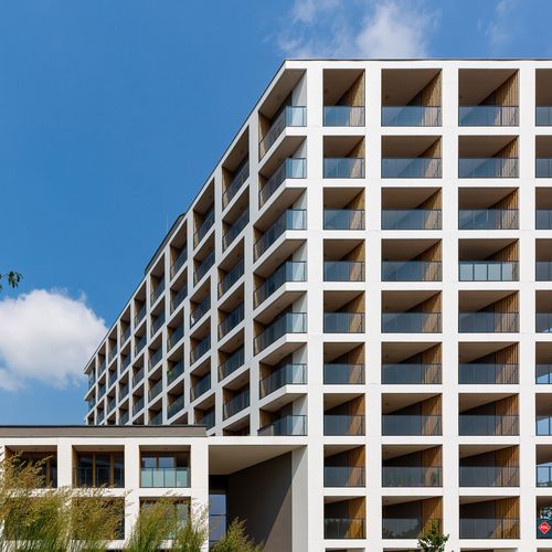 Apartament 2-osobowy z prysznicem cały dom z 1 pomieszczeniem sypialnianym
