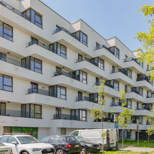 Apartament 6-osobowy z prysznicem cały dom z 3 pomieszczeniami sypialnianymi