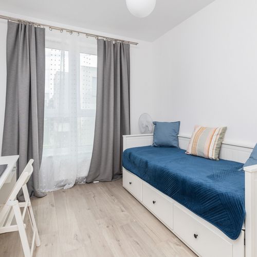 Apartament întreaga unitate cu duș cu 3 camere pentru 6 pers.