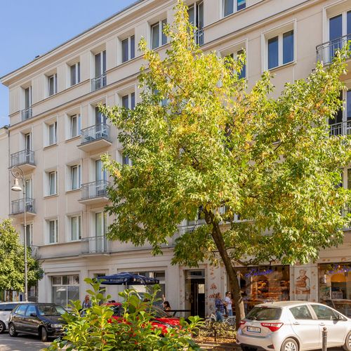 Apartament întreaga unitate tV cu ecran plat cu 2 camere pentru 4 pers.