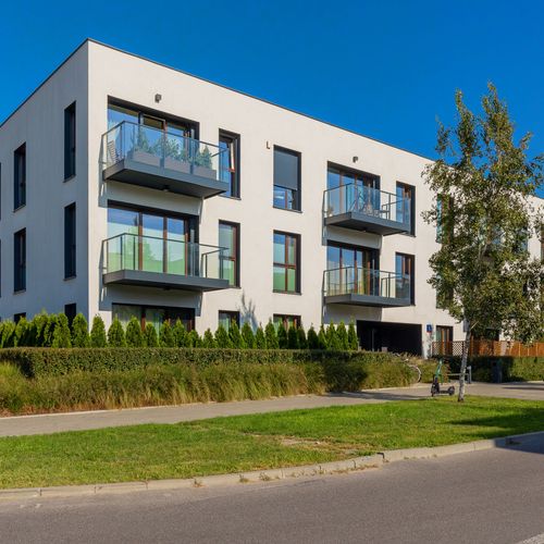 Apartman se sprchou pro 6 os. se 4 ložnicemi celý Dům