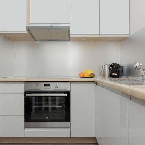 Apartament 4-osobowy z prysznicem cały dom z 2 pomieszczeniami sypialnianymi