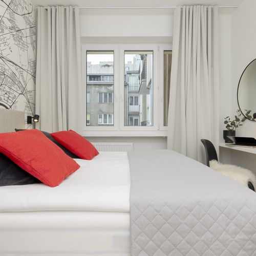 Apartament 8-osobowy tV z płaskim ekranem cały dom z 4 pomieszczeniami sypialnianymi