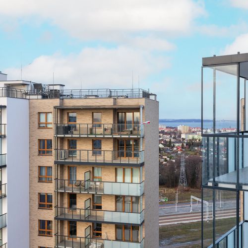 Apartament 6-osobowy z wanną cały dom z 3 pomieszczeniami sypialnianymi