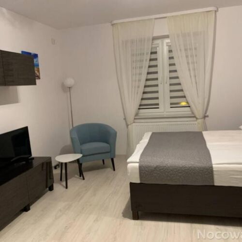 Pokój 4-osobowy z prysznicem