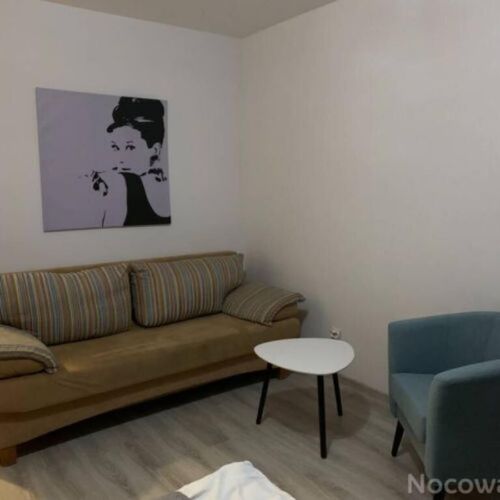 Pokój 4-osobowy z prysznicem