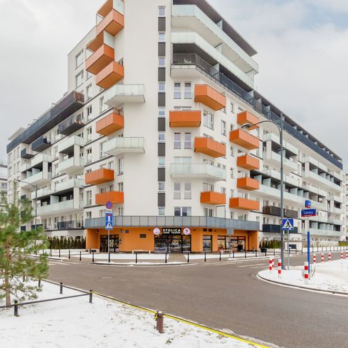 Apartament 4-osobowy z prysznicem cały dom z 2 pomieszczeniami sypialnianymi
