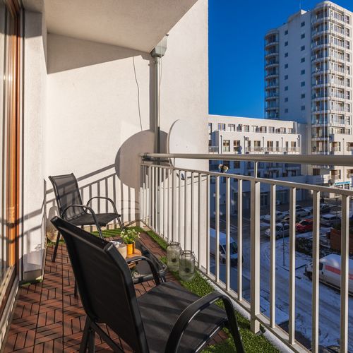 Apartament întreaga unitate tV cu ecran plat cu 3 camere pentru 6 pers.