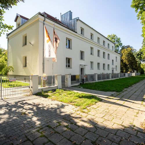Apartament întreaga unitate cu duș cu 1 camera pentru 2 pers.