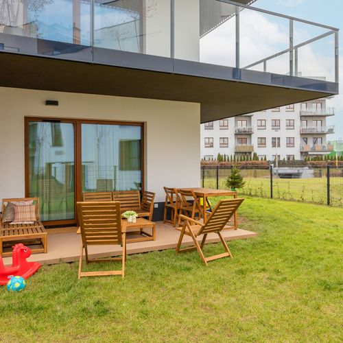 Apartament întreaga unitate cu duș cu 3 camere pentru 6 pers.