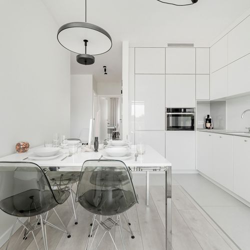 Apartament întreaga unitate cu duș cu 3 camere pentru 6 pers.