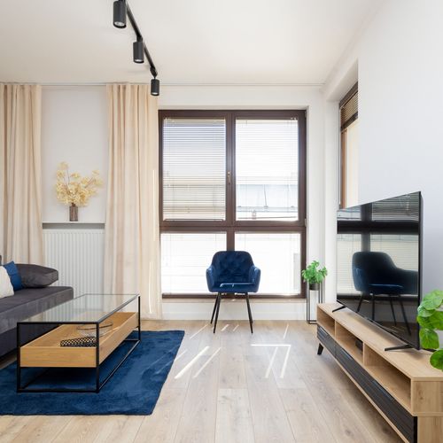 Apartament întreaga unitate tV cu ecran plat cu 2 camere pentru 4 pers.