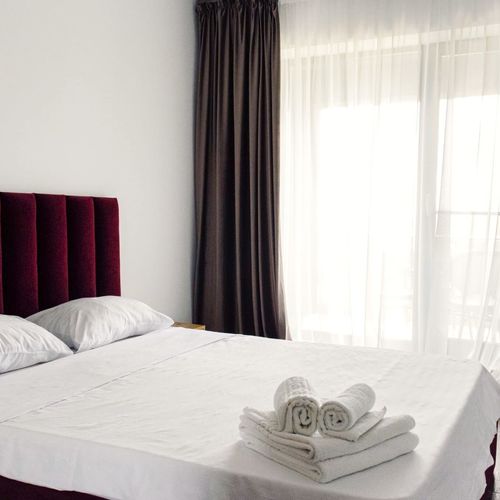 Apartament c cu 2 camere pentru 4 pers.