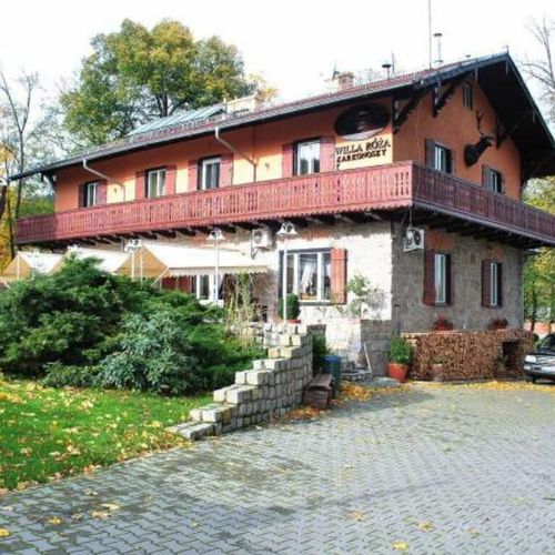 Pokój 5-osobowy