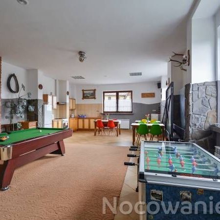 Pokój 4-osobowy z łazienką