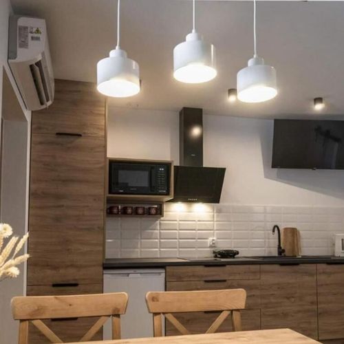Apartman pro 4 os. se 2 ložnicemi