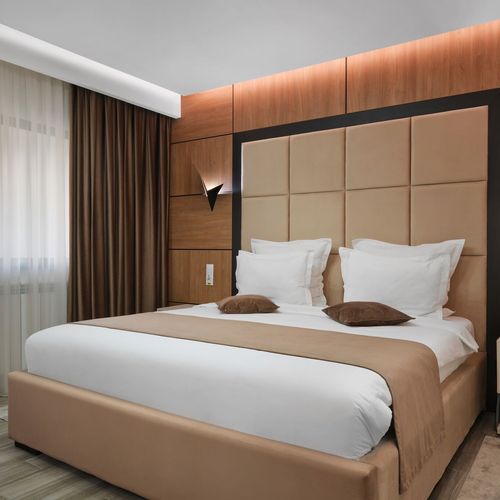 Apartament confort premier cu 1 camera pentru 2 pers.