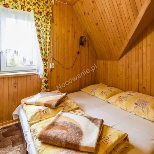 Pokój 2-osobowy 