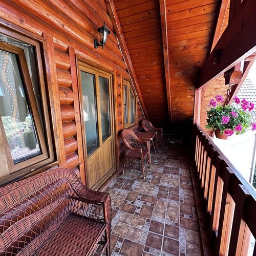 Apartament cu 2 camere pentru 4 pers.