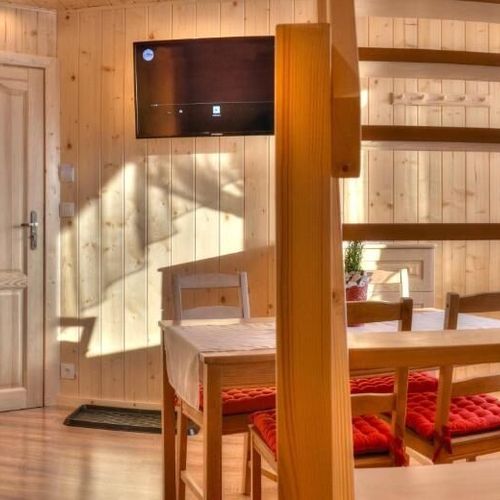 Apartament 4-osobowy 