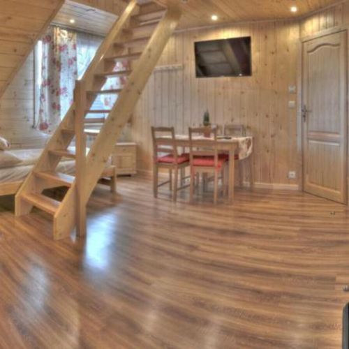 Apartament 4-osobowy 
