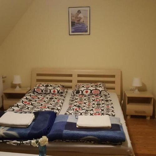 Pokój 2-osobowy 