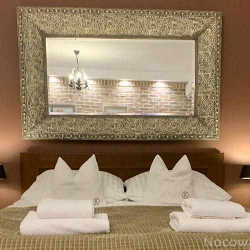 Apartament pentru 6 pers.