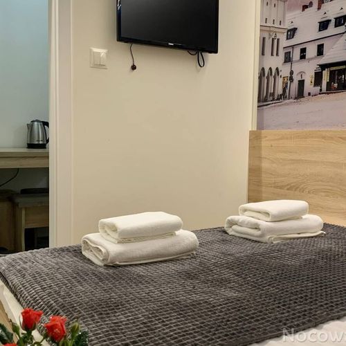 Apartament pentru 4 pers.