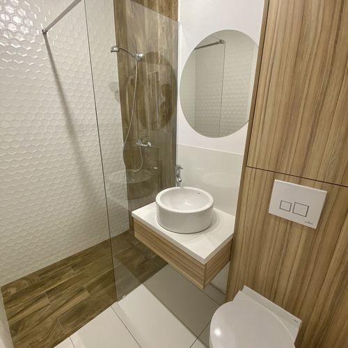 Pokój 1-osobowy na piętrze Business