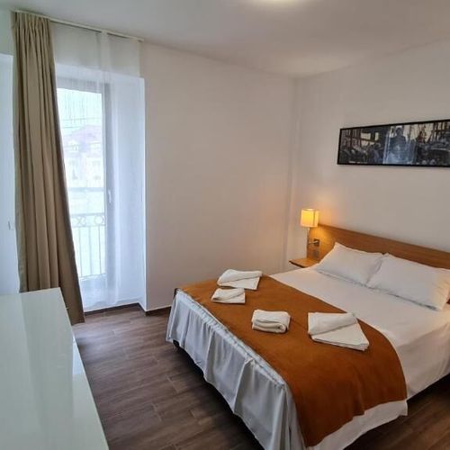Apartament cu 3 camere pentru 6 pers.