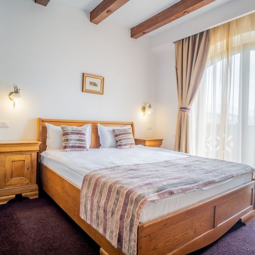 Apartament studio cu 1 camera pentru 2 pers.