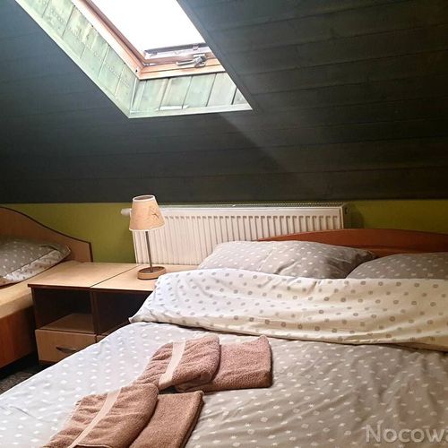 Pokój 3-osobowy 