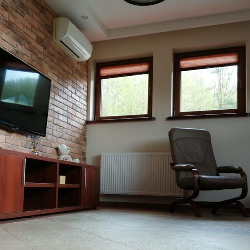 Apartament 6-osobowy z 2 pomieszczeniami sypialnianymi