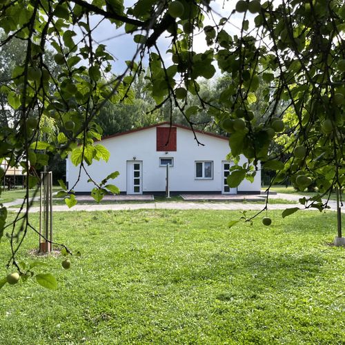 Komfort Rodinný Apartman pro 4 os. s 1 ložnicí