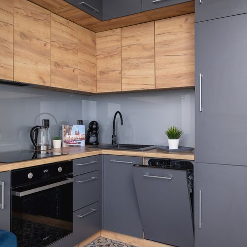 Apartament întreaga unitate tV cu ecran plat cu 2 camere pentru 4 pers.