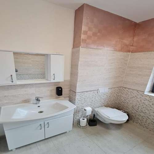 Apartament cu 2 camere pentru 4 pers.