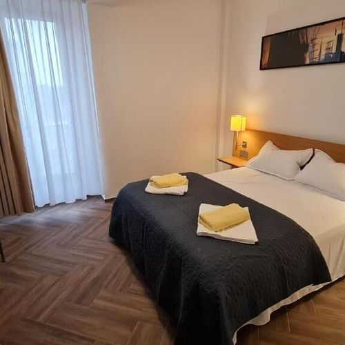 Apartament cu 2 camere pentru 4 pers.
