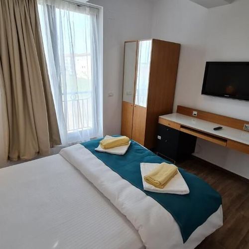 Apartament cu 3 camere pentru 6 pers.