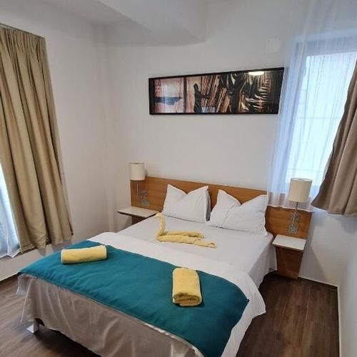 Apartament cu 3 camere pentru 6 pers.
