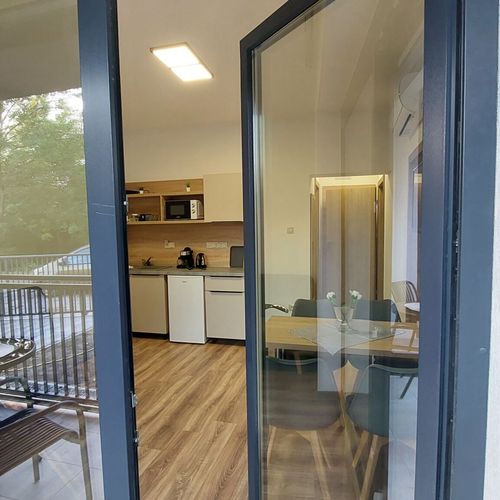 Apartament gold familial(ă) cu 2 camere pentru 4 pers.