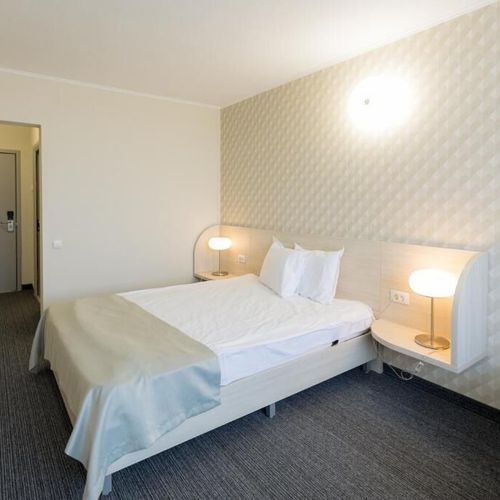 Apartament cu 1 camera pentru 2 pers.