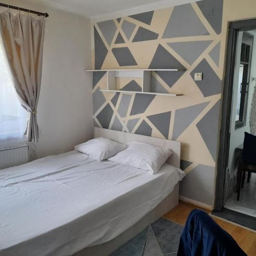 Apartament cu 1 camera pentru 2 pers.