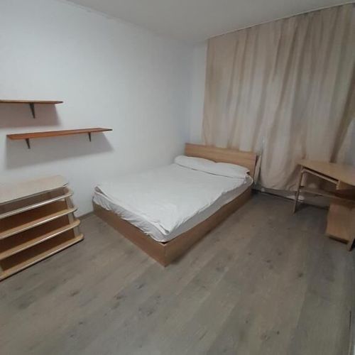 Apartament cu 1 camera pentru 2 pers.